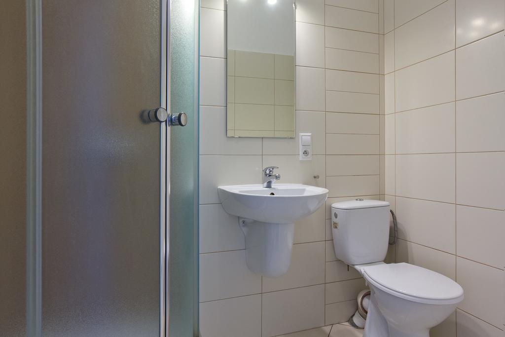 Sodispar Aparthotel & Apartments Kraków Zewnętrze zdjęcie