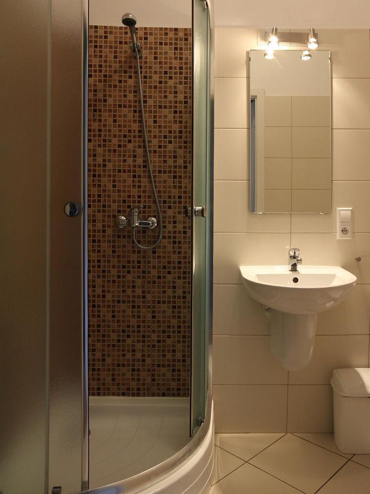 Sodispar Aparthotel & Apartments Kraków Zewnętrze zdjęcie