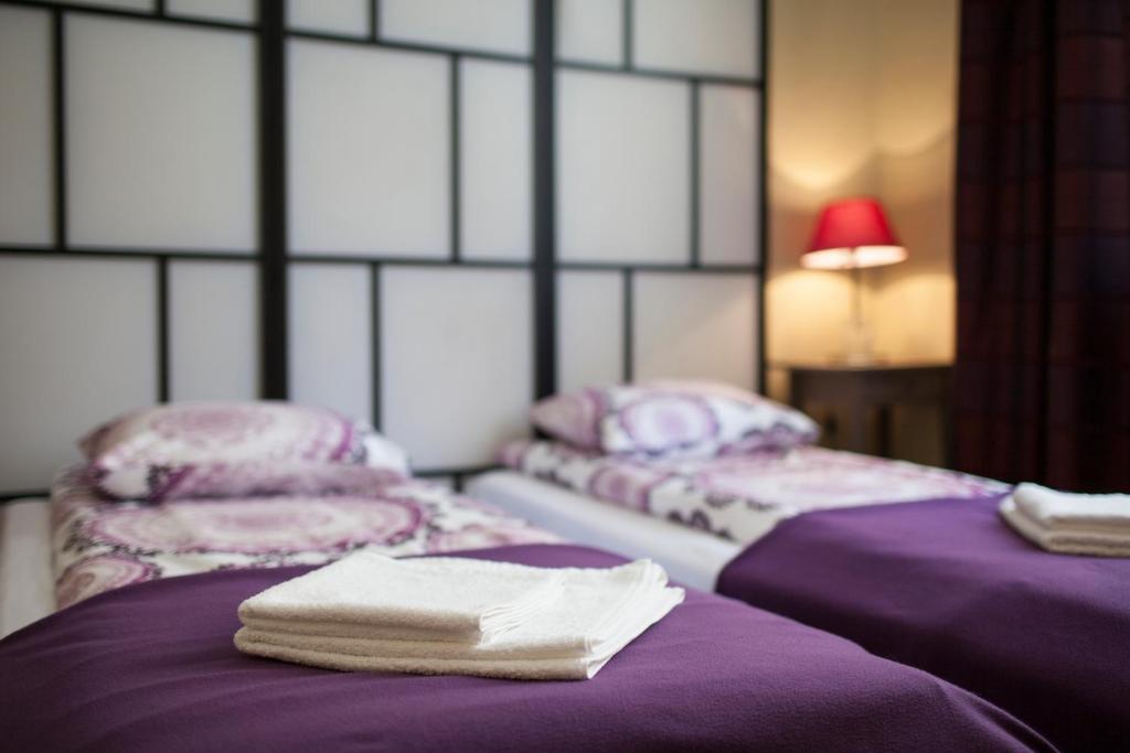Sodispar Aparthotel & Apartments Kraków Pokój zdjęcie